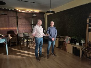 Curso de teatro de verano (JULIO)