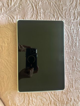 Samsung Galaxy Tab A9+ como nueva