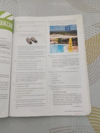 Lengua castellana y literatura 3 Secundaria