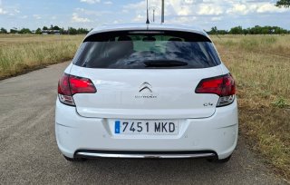 Citroen C4 2017