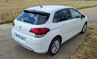 Citroen C4 2017