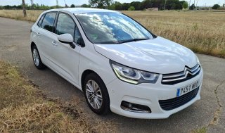 Citroen C4 2017