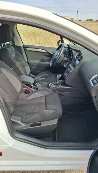 Citroen C4 2017