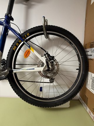 Bicicleta Montaña Rockrider SXC