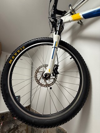 Bicicleta Montaña Rockrider SXC