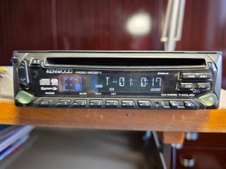 Autoradio Kenwood KDC-3024 CD RDS