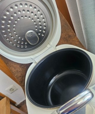 Olla Multicook Pro Tefal RK704E20