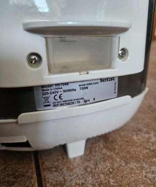 Olla Multicook Pro Tefal RK704E20