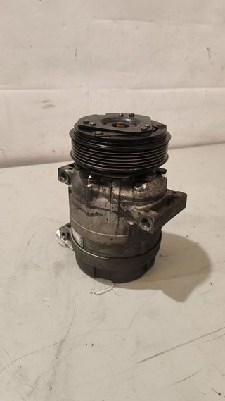COMPRESOR AIRE ACONDICIONADO Renault Megane I Classic (LA0)(1996->)