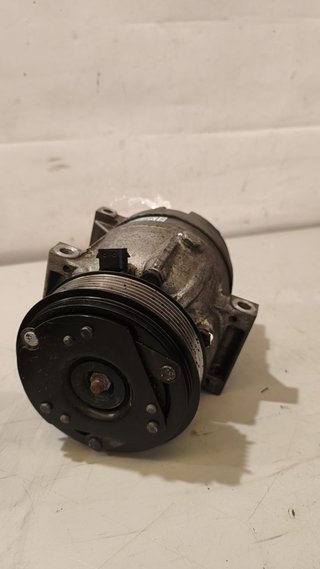 COMPRESOR AIRE ACONDICIONADO Renault Megane I Classic (LA0)(1996->)