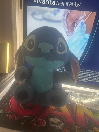 Peluche Stitch Disney