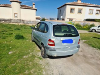 Renault Scenic 2003
