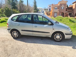Renault Scenic 2003