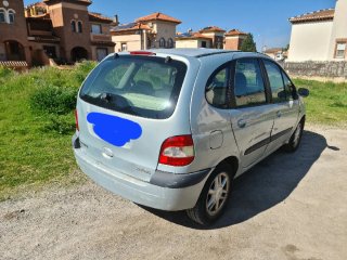 Renault Scenic 2003