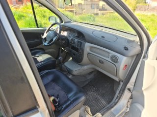 Renault Scenic 2003