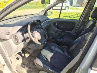 Renault Scenic 2003
