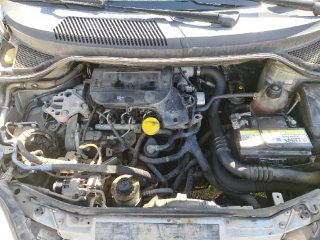 Renault Scenic 2003
