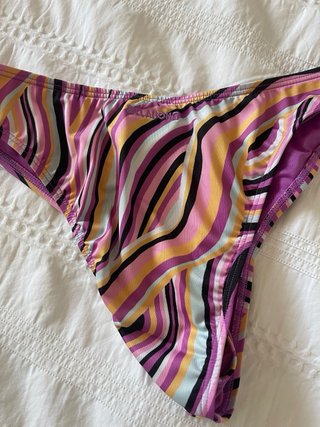 Bikini Billabong estampado Talla S