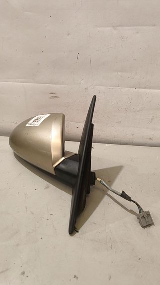 RETROVISOR DERECHO Nissan Primera Berlina (P12)(12.2001->)