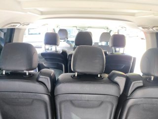 Mercedes-Benz Vito adaptado 2018