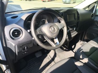 Mercedes-Benz Vito adaptado 2018