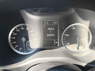 Mercedes-Benz Vito adaptado 2018