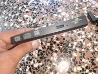 Lettore CD DVD HP GSA-T20L
