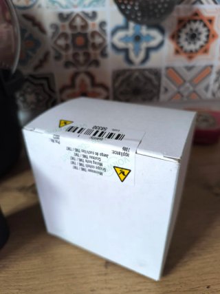 Thermomix TM6 con Varoma y Cortador