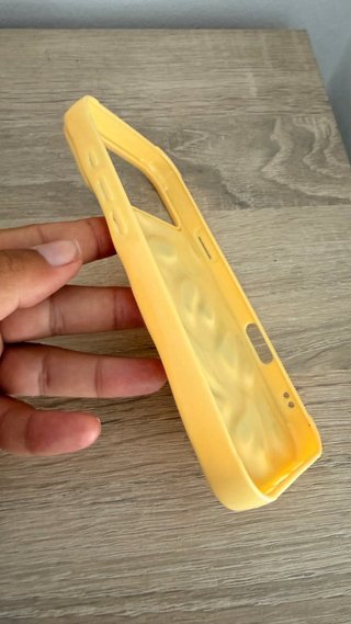 Funda iPhone 17 Pro Max con diseño