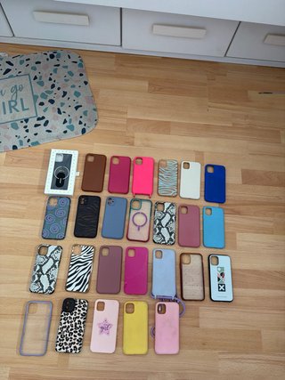 iPhone 11 Bianco