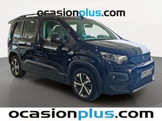 Peugeot Rifter BlueHDi 130 GT Standard 96 kW (130 CV)