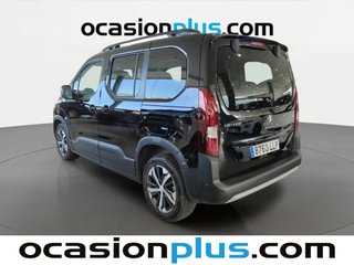 Peugeot Rifter BlueHDi 130 GT Standard 96 kW (130 CV)