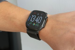 Apple Watch Ultra 3