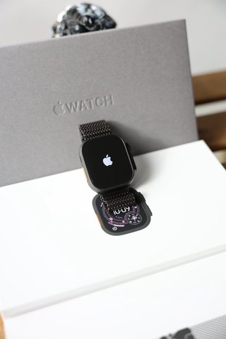 Apple Watch Ultra 3