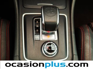Mercedes-Benz GLA AMG 45 4Matic 280 kW (381 CV)