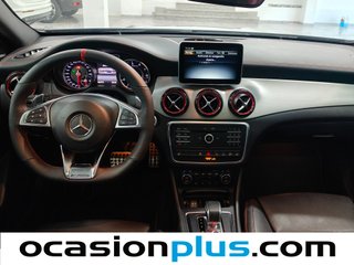 Mercedes-Benz GLA AMG 45 4Matic 280 kW (381 CV)