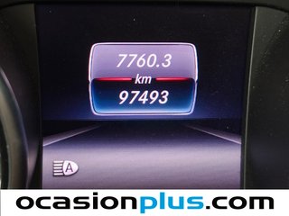 Mercedes-Benz GLA AMG 45 4Matic 280 kW (381 CV)