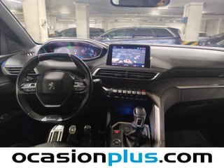 Peugeot 5008 BlueHDI 130 S&S GT Line 96 kW (130 CV)