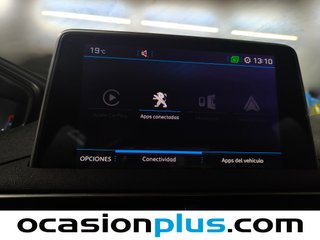 Peugeot 5008 BlueHDI 130 S&S GT Line 96 kW (130 CV)
