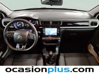 Citroen C3 PureTech 83 Plus 61 kW (83 CV)