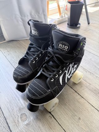 Patines Quads Rio Roller T43