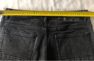 Conjunto: Pantalón corto Pull&Bear T40 y Polo Lott