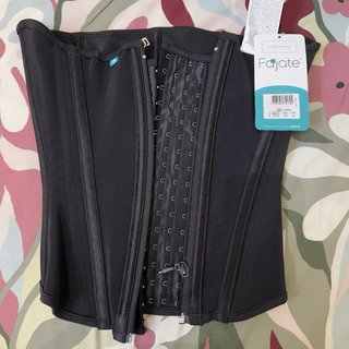 Faja Cinturilla Negra