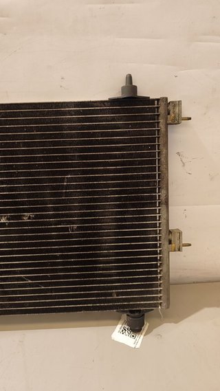 RADIADOR CALEFACCION / AIRE ACONDICIONADO Peugeot 307 (S1)(04.2001->06.2005)
