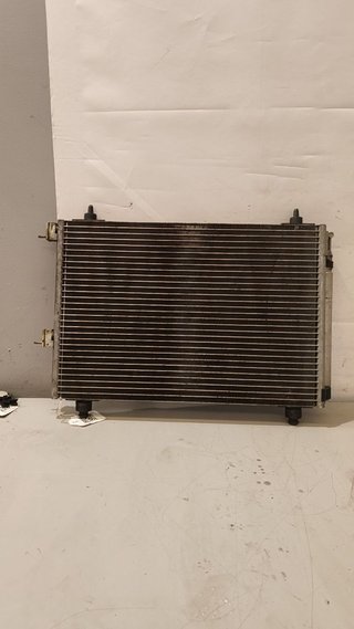 RADIADOR CALEFACCION / AIRE ACONDICIONADO Peugeot 307 (S1)(04.2001->06.2005)