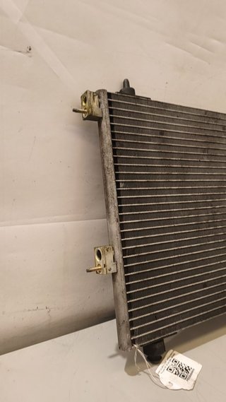 RADIADOR CALEFACCION / AIRE ACONDICIONADO Peugeot 307 (S1)(04.2001->06.2005)