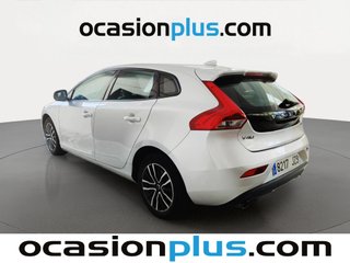 Volvo V40 D3 Momentum Auto 110 kW (150 CV)