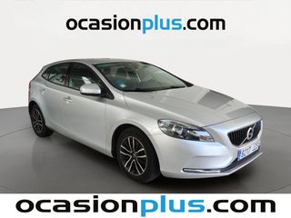 Volvo V40 D3 Momentum Auto 110 kW (150 CV)