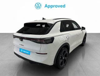 Volkswagen T-Roc 2026