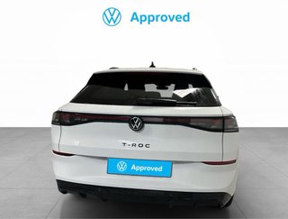Volkswagen T-Roc 2026